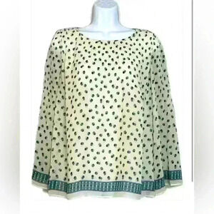 Max Studio Women's Top (W13)